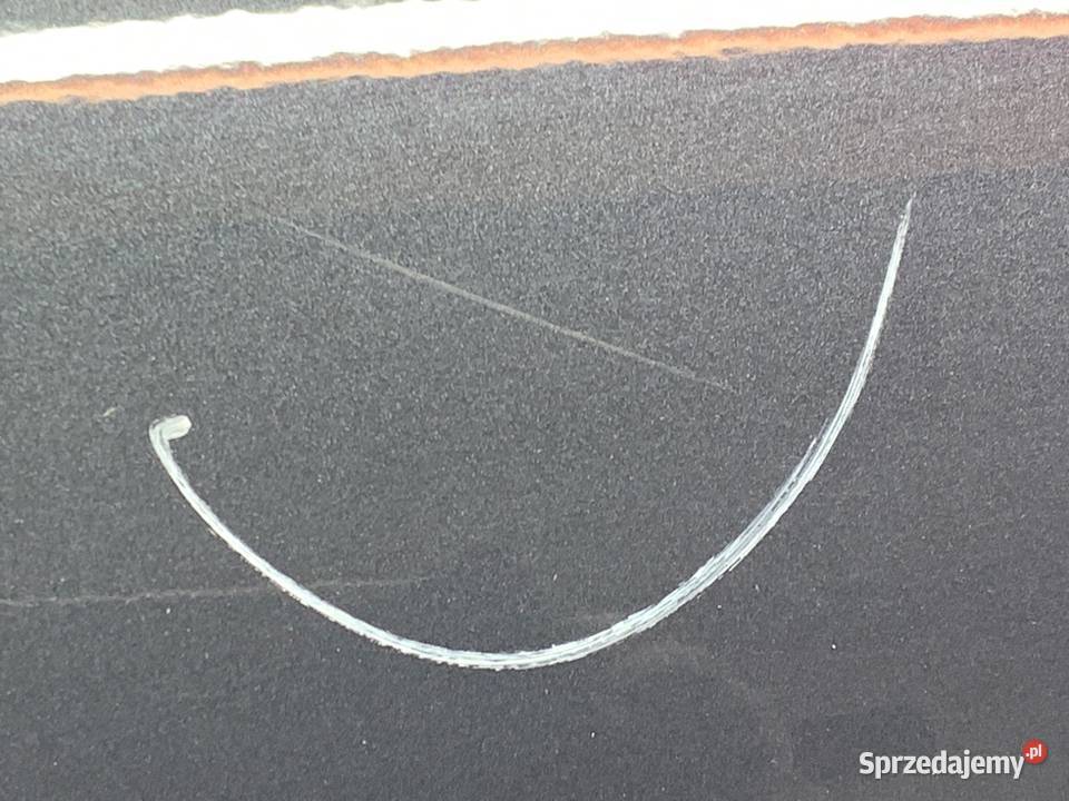 DRZWI LEWY TYŁ FORD C II Minivan 1019 Midnight