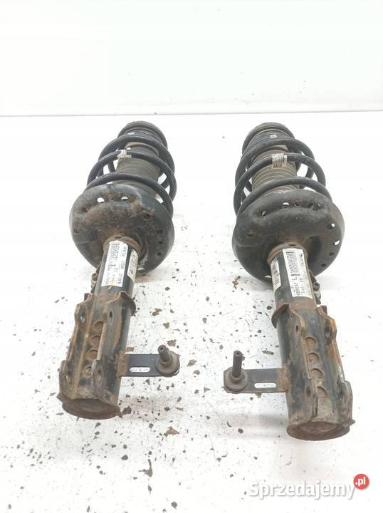 AMORTYZATOR PRAWY LEWY PRZÓD 20 CDTI KPL