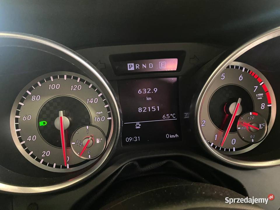 Mercedes SLK 172 18 Benz 2012