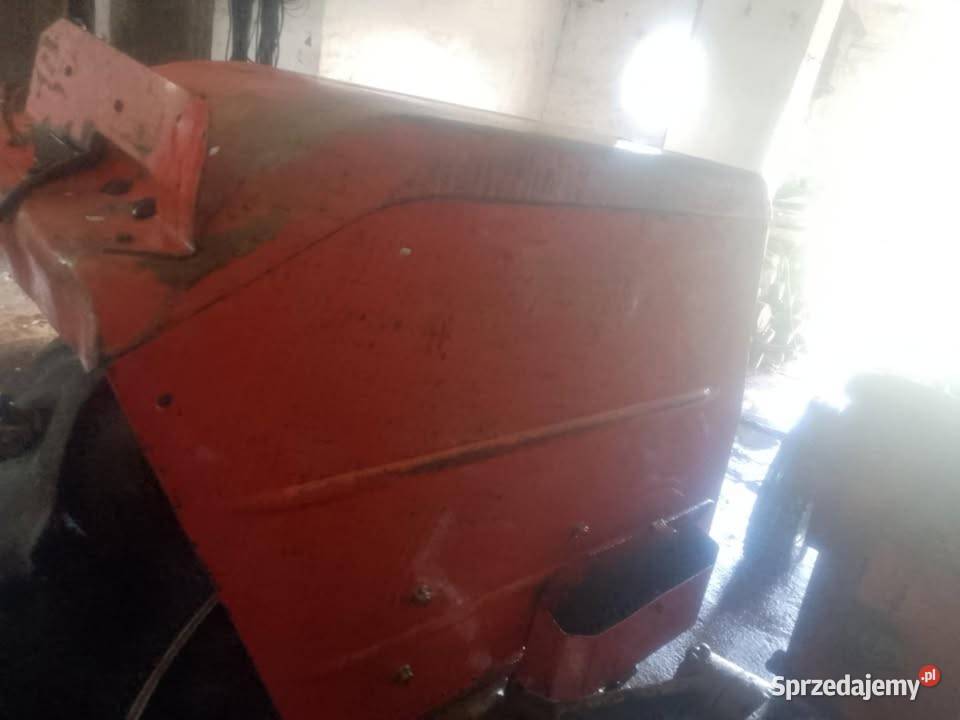 błotniki mf 255 235 260 Kłecko sprzedam