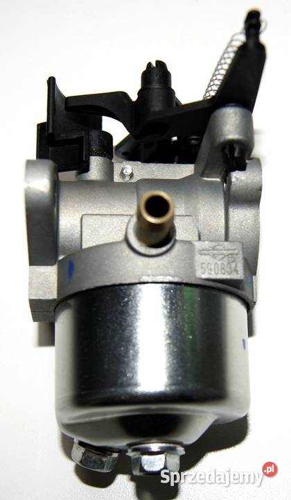 GAŹNIK Huayi BS AUTOSSANIE 590834 Pabianice