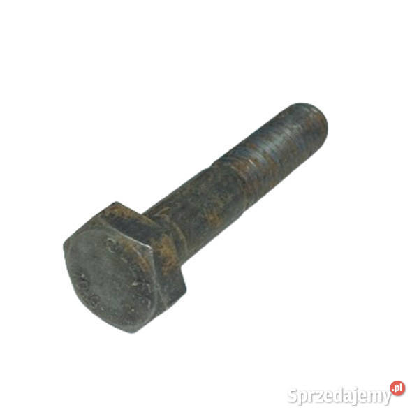 19M7935 Śruba M10X55 JOHN DEERE analogowa