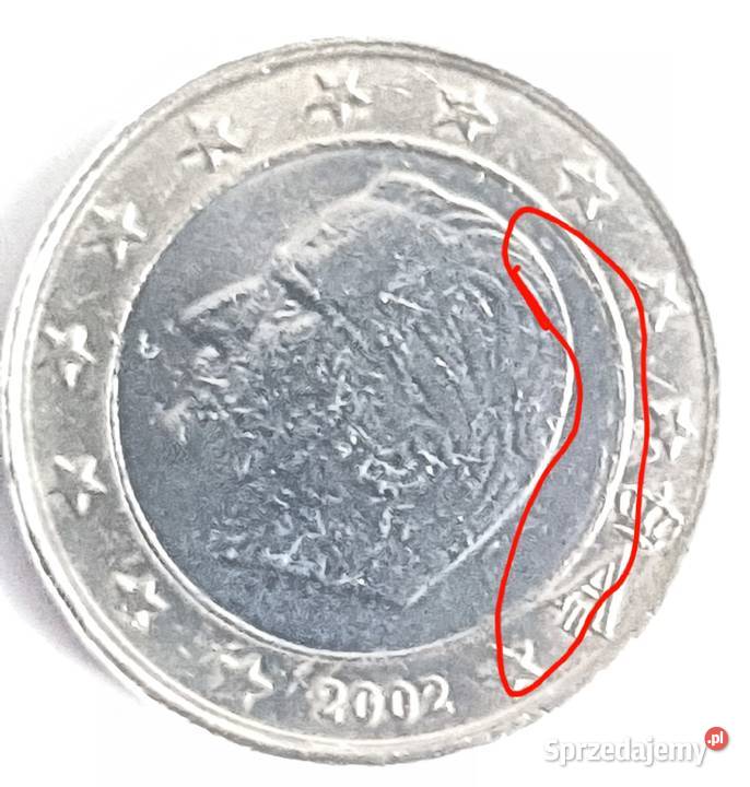 1 Belgia 2002rCałkuem sporo destruktów na jedną lubuskie Żary