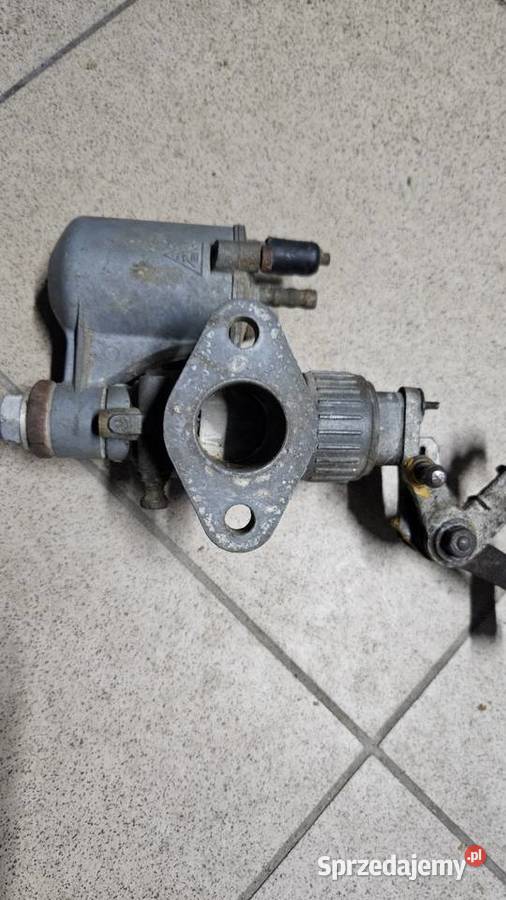 Gaźnik simson avojunakshl 23u 24u 26u Kock