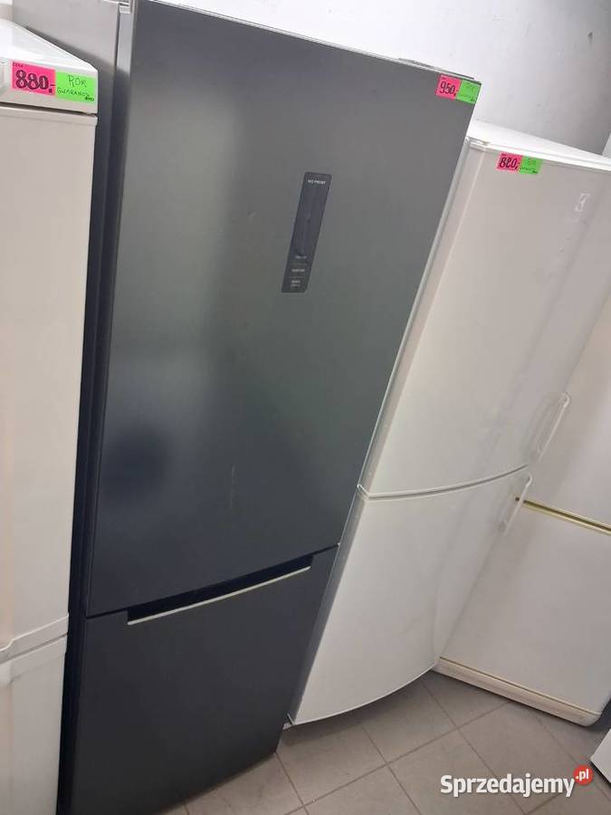 LODÓWKA LOGIK dolnośląskie