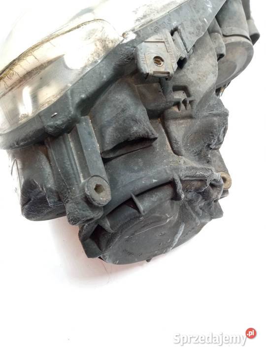 LAMPA PRZÓD LEWA EU 1K6941005P VW Volkswagen