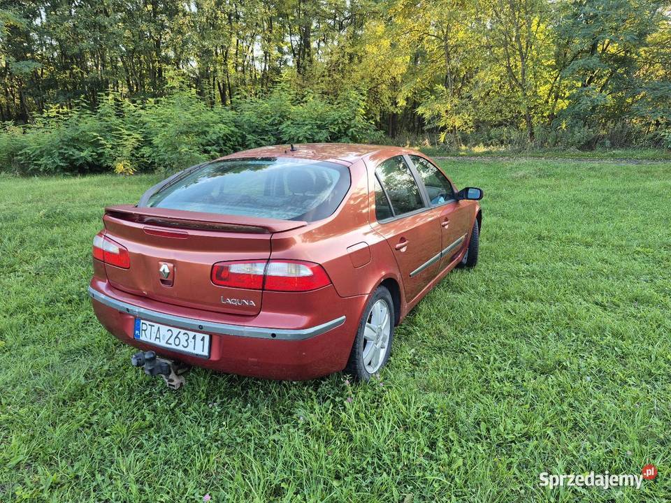 Renault Launa II Dąbrowica sprzedam