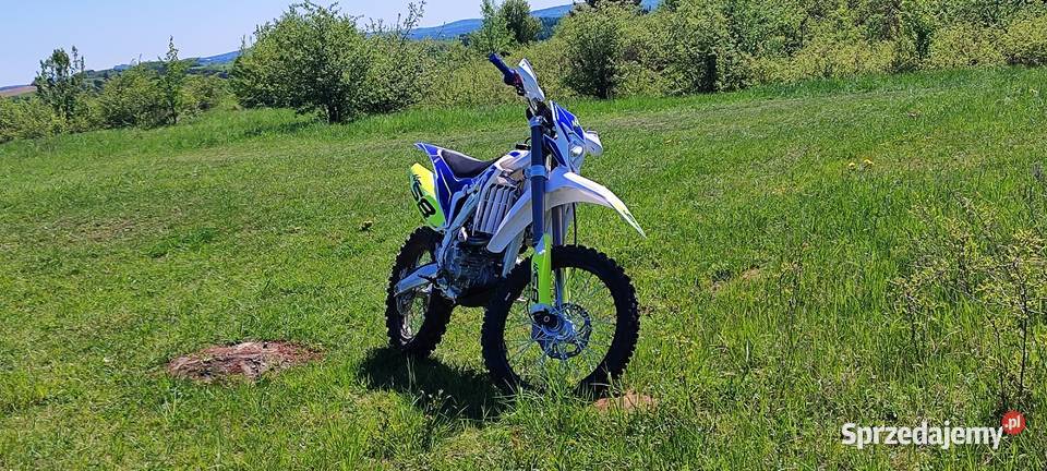 Barton NXT 300 300cm3 sprzedam