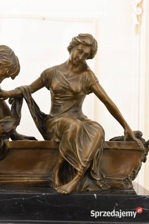 Zakochana Para Zaręczyny Zakochani Mitologia Kraków