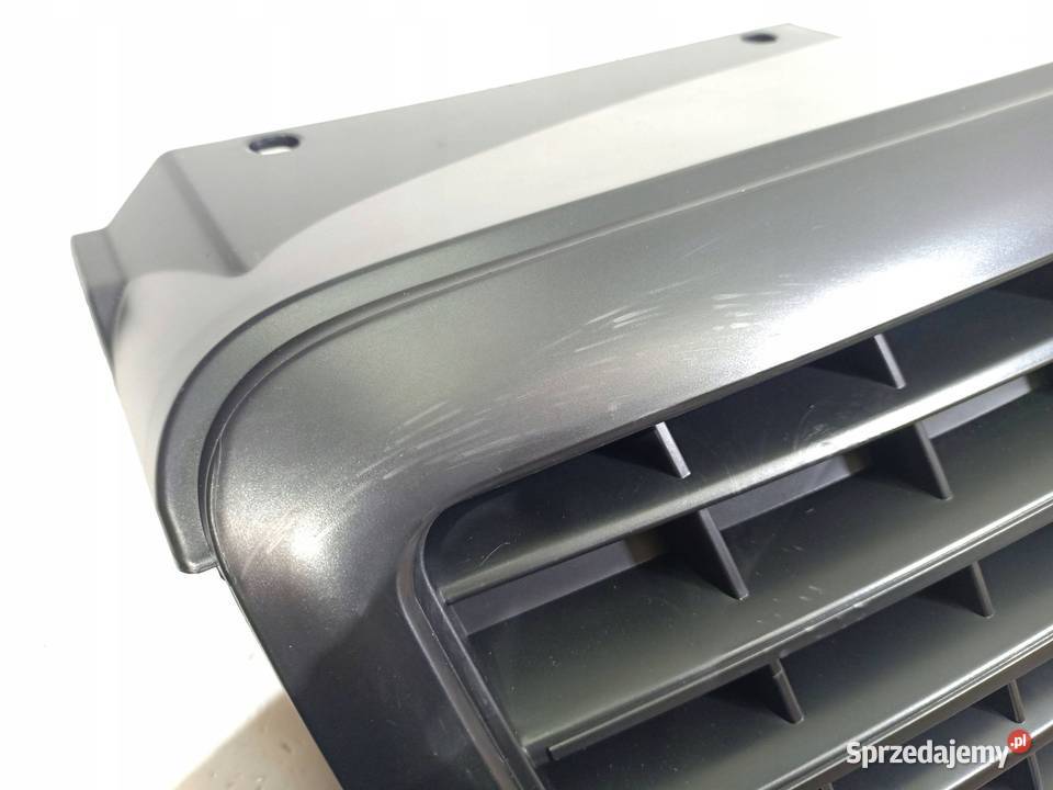 Fiat Doblo I LIFT 20062010 ATRAPA GRILL PRZÓD Skarżysko-Kamienna sprzedam