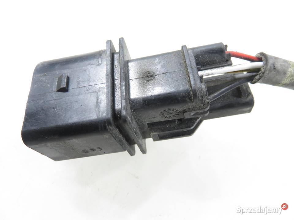 SONDA LAMBDA AUDI A4 B6 Avant 8E5 18 T małopolskie