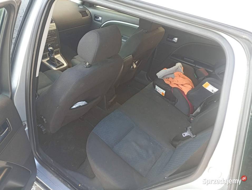 Ford mondeo MK3 ASR (kontrola trakcji) Wólka Okopska sprzedam