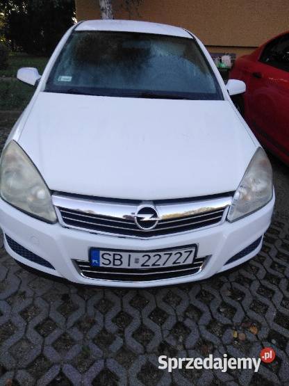 samochód osobowy