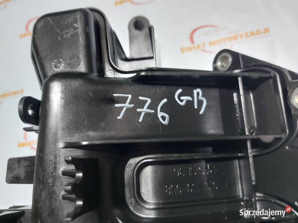 ALFA MITO 14 MULTIAIR 955A2000 135 koło świętokrzyskie Kielce