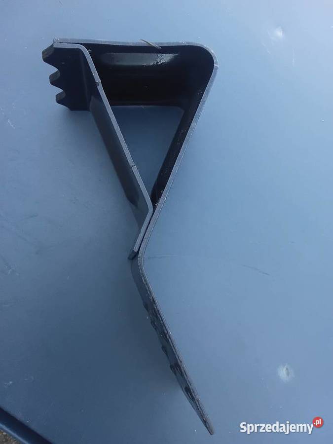 Klin pod koło 1 Milejewo