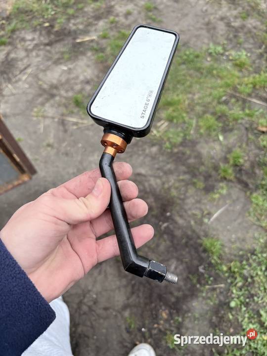 Yamaha aerox części stage6malossihebo Mińsk Mazowiecki