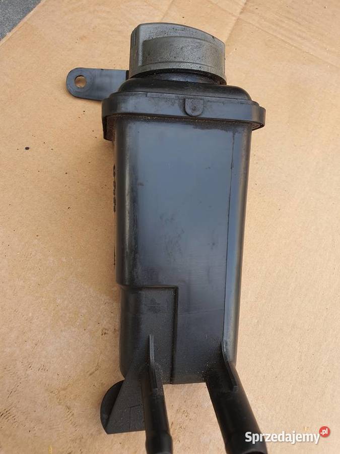 ZBIORNIK PŁYNU WSPOMAGANIA AUDI A4 B7 Łomża