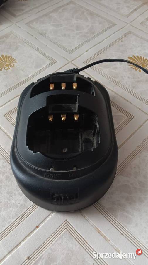 Profesjonalna ładowarka Entel CSAHX V 2 H 163 do Elektronika śląskie Zawiercie