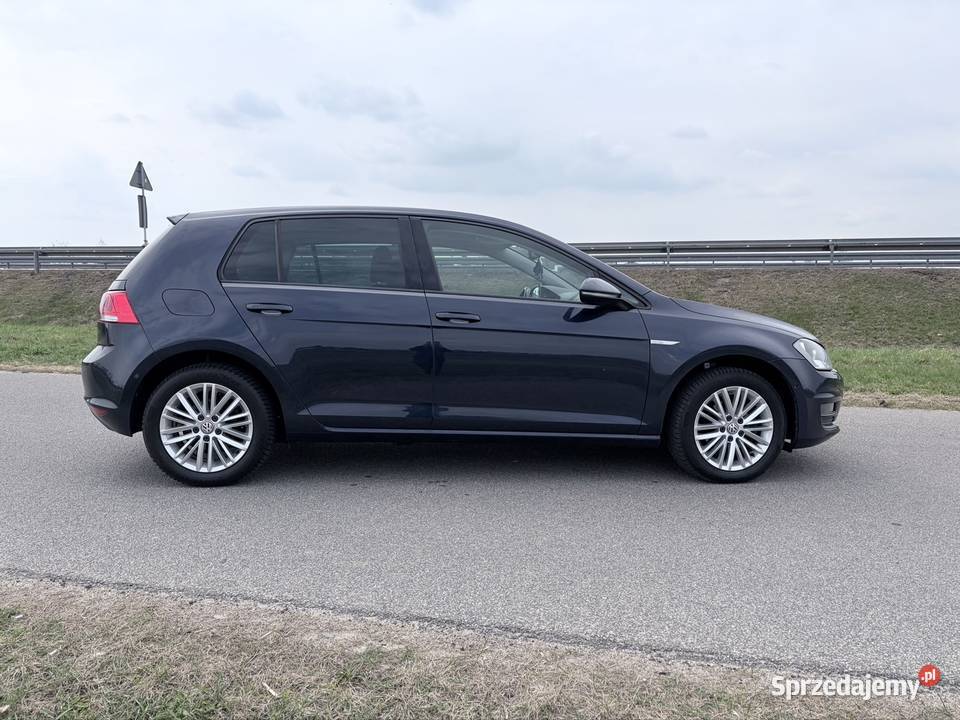 Volkswagen Golf VII Volkswagen