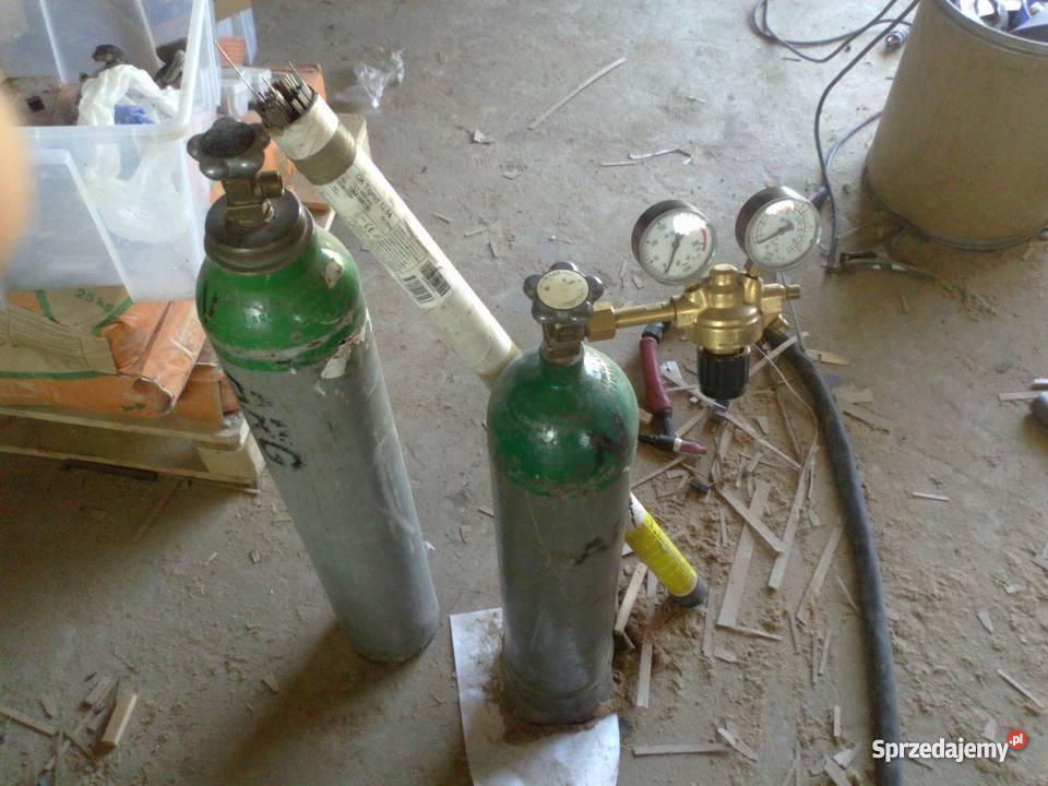 spawarka Tig Magnum THF 220 PULS DIGITAL Spawanie i zgrzewanie mazowieckie Goszczyn