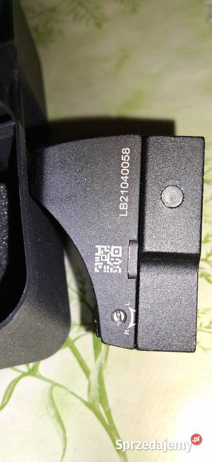 Kolimator Docter chiński Gierałtowice