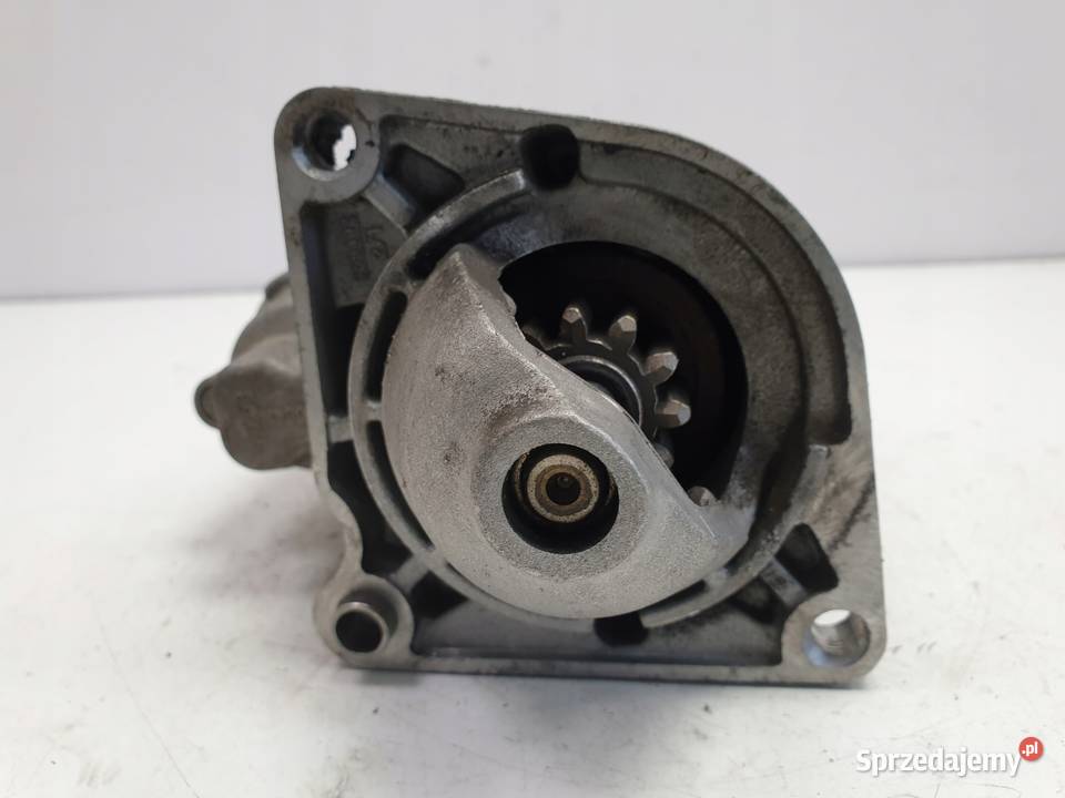 ROZRUSZNIK Fiat Doblo II LIFT 16 MJet ROZRUSZNIK osobowe Rudka