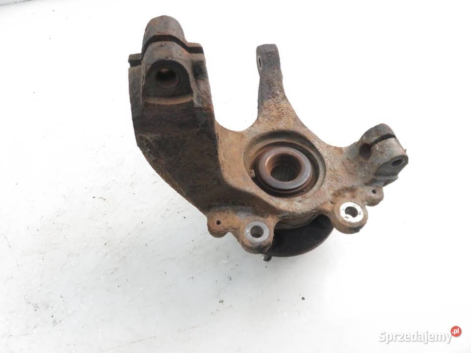 ZWROTNICA PRZEDNIA PRAWA MAZDA 3 BK 23 sprzedam