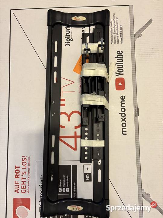 Grundig 40 Góra Bałdrzychowska-Kolonia