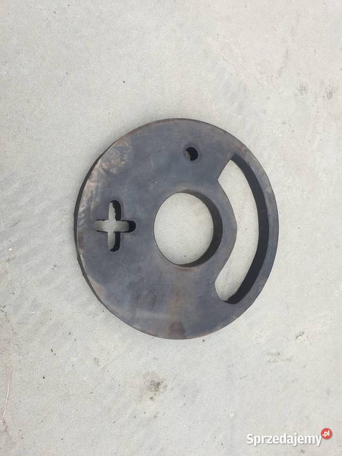 PŁYTA USZCZELNIAJĄCA GÓRNA ALIVA 240 AL240 Tarnów sprzedam