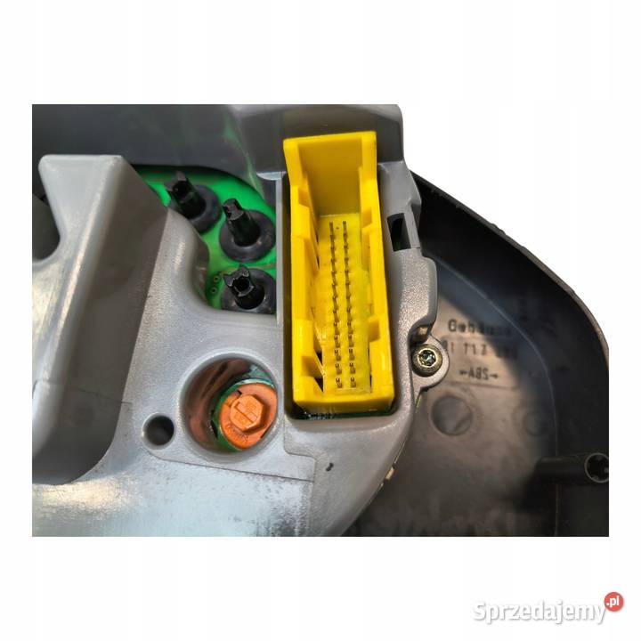LICZNIK ZEGARY 8D0919034B Audi A4 B5 16 8V 18 sprzedam