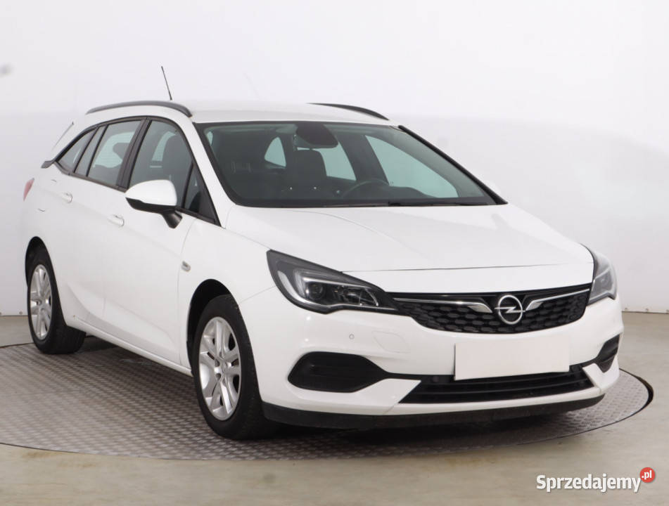 Opel Astra 12 Turbo centralny zamek Astra Piaseczno