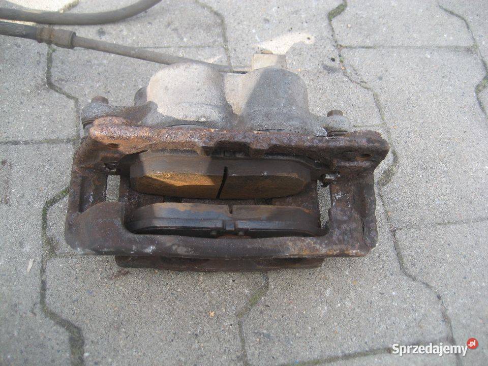 ford windstar 9903r 30 benzyna v6 zacisk jarzmo osobowe wielkopolskie Rakoniewice