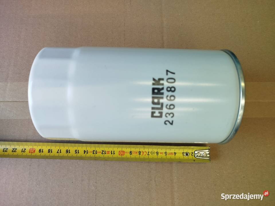 Filtr Clark 2366807 sprzedam