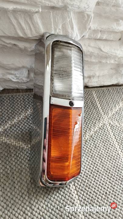 FIAT 125P 6873 KIERUNKOWSKAZ ŁADNY STAN ORYG Świdnica