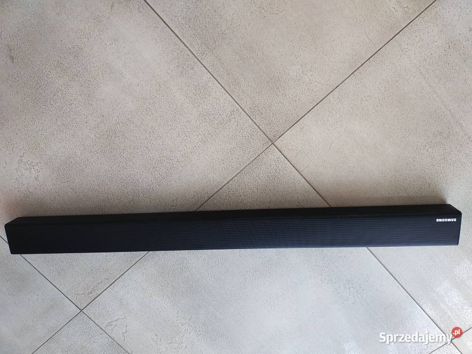 Soundbar Samsung HWK450 Bydgoszcz sprzedam
