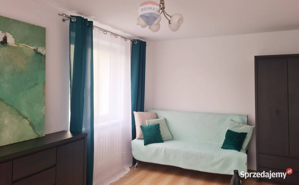 3 pokoje64 m2 Batuty metrobalkongotowe mazowieckie Warszawa