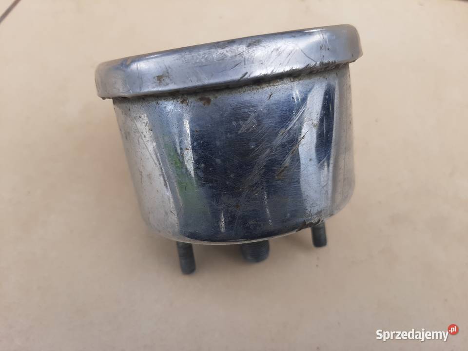 Yamaha Chappy LB50 licznik prędkościomierz zegar Sieciechów