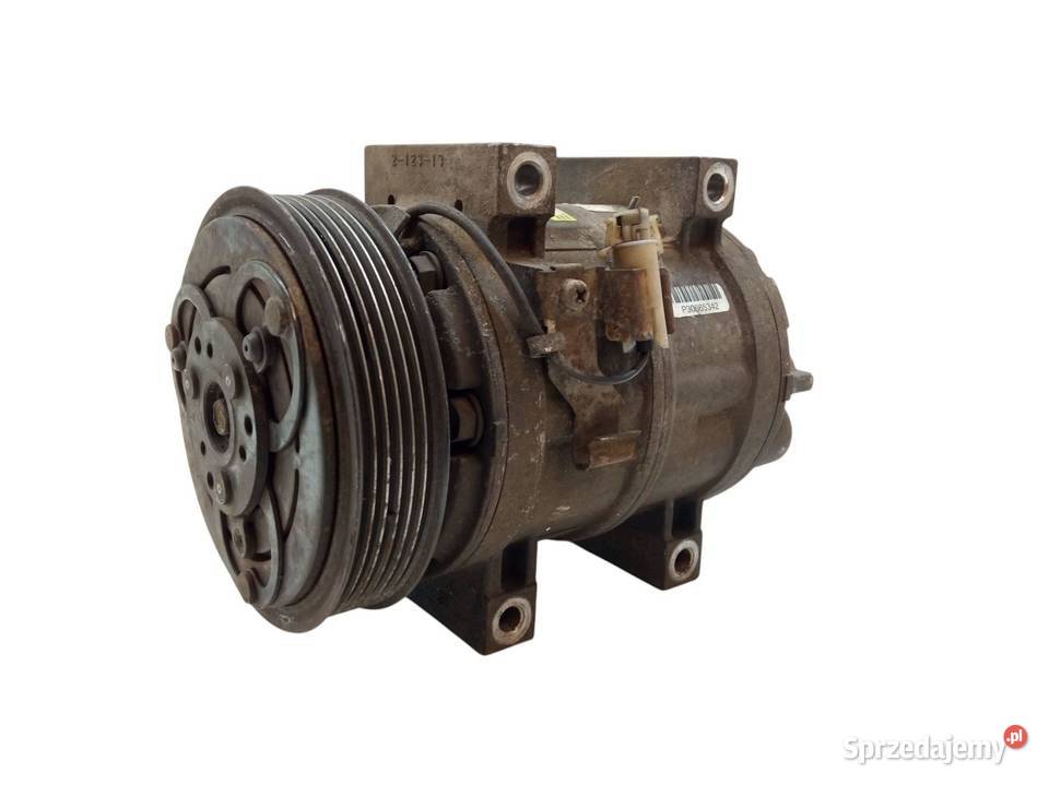 SPRĘŻARKA KLIMATYZACJI 8708581 P30665342 24 20V sprzedam