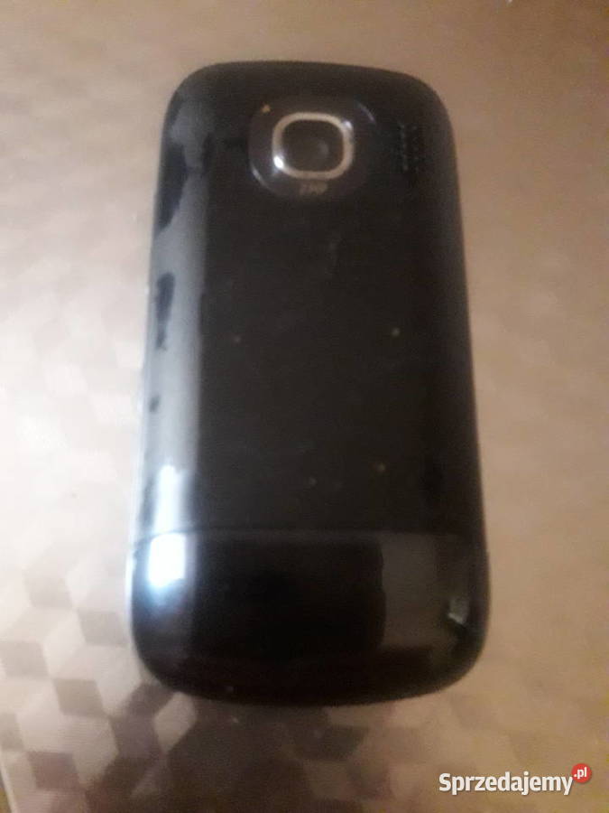 Nokia C202 simlock Plus Warszawa