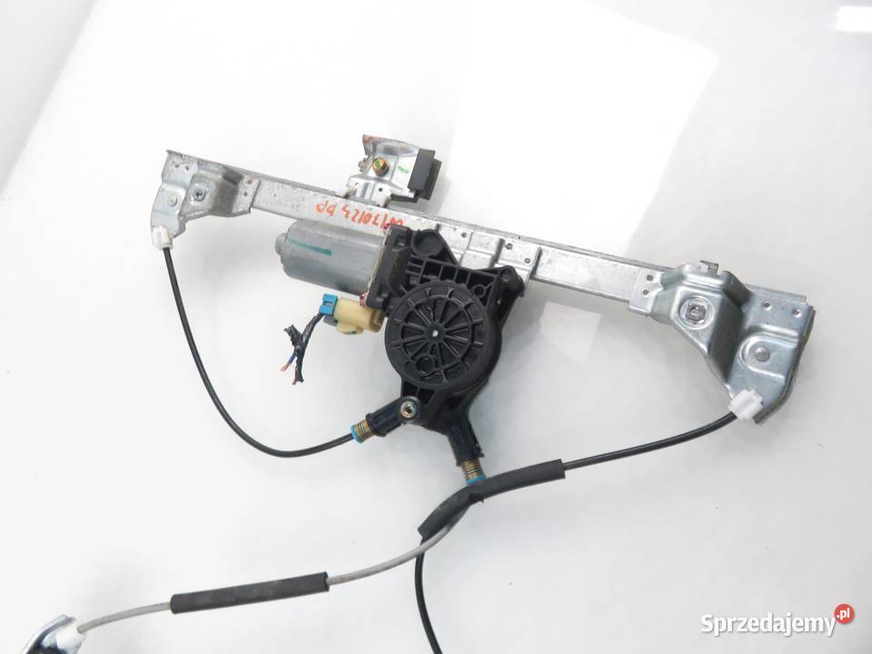 PODNOŚNIK SZYBY PRAWY PRZEDNI HUMMER H2 091560A osobowe