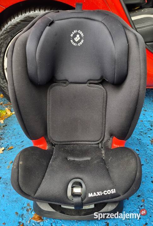 Fotelik MaxiCosi Titan 936 ISOFIX 2023 Olsztyn