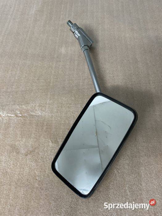 Lusterko Motocyklowe Chrome XVS XV Prawe Pozostałe