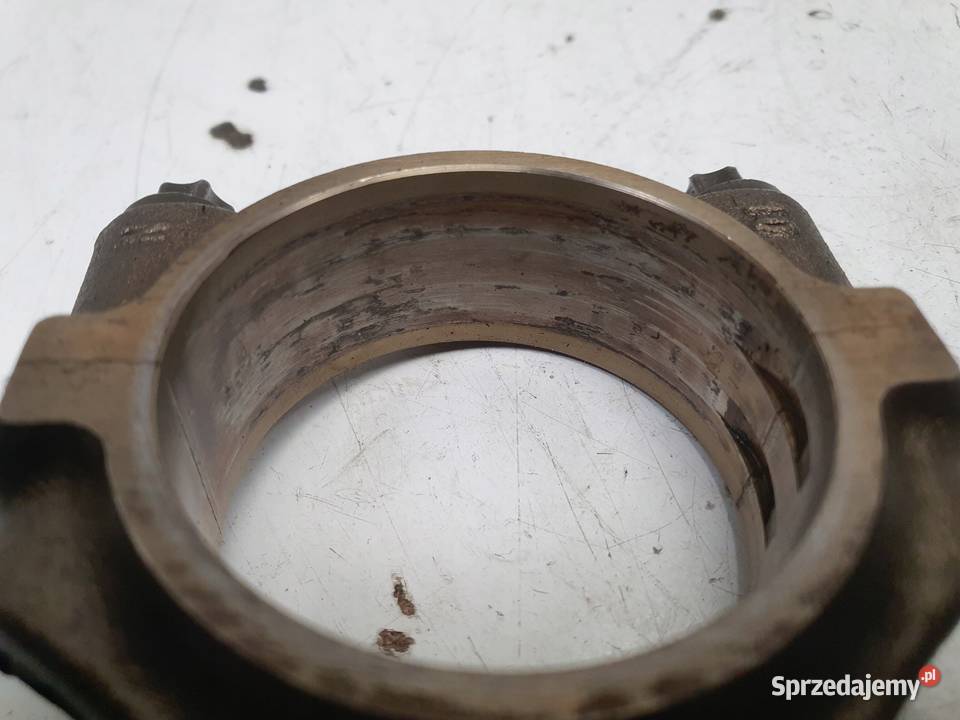 Opel Vectra C 18 16V TŁOK KORBOWÓD Z18XER 140 osobowe Rudka