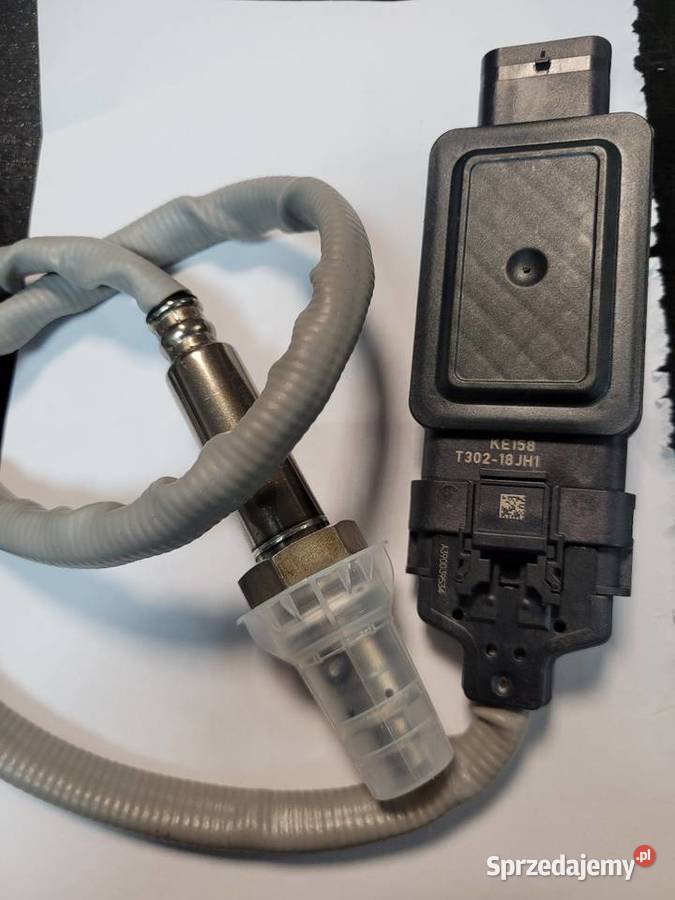 CZUJNIK NOX MAZDA CX60 KE158T30218JH1 KE158 Radom