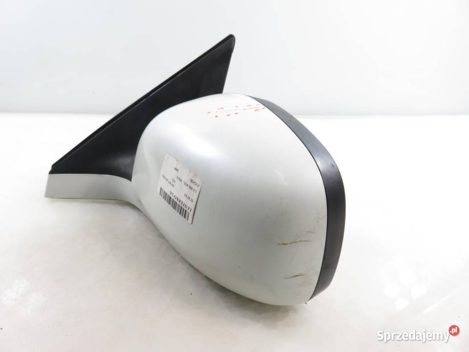 LUSTERKO LEWE SUZUKI SWIFT MK6 5 PIN Z7T EUROPA małopolskie