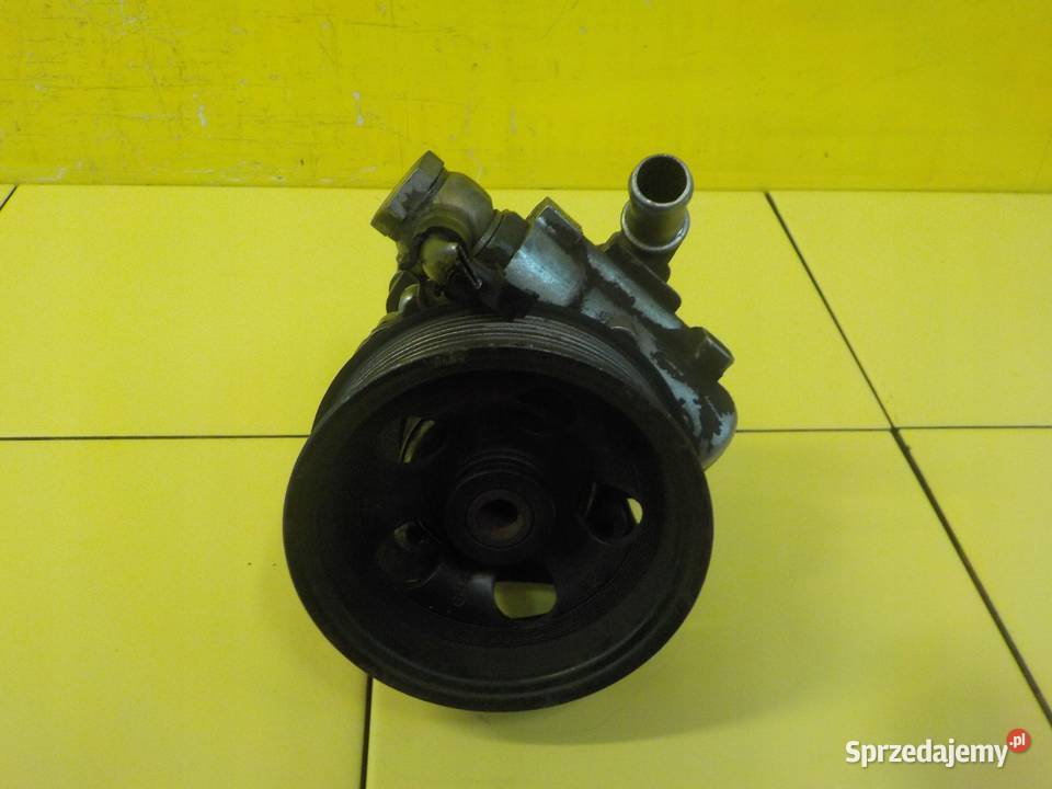 RANGE ROVER L322 SPORT 36 TD V8 272 368DT pompa