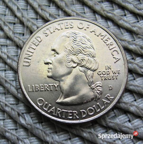 USA 14 Dolara 2009r D American Samoa Ładna Kalisz