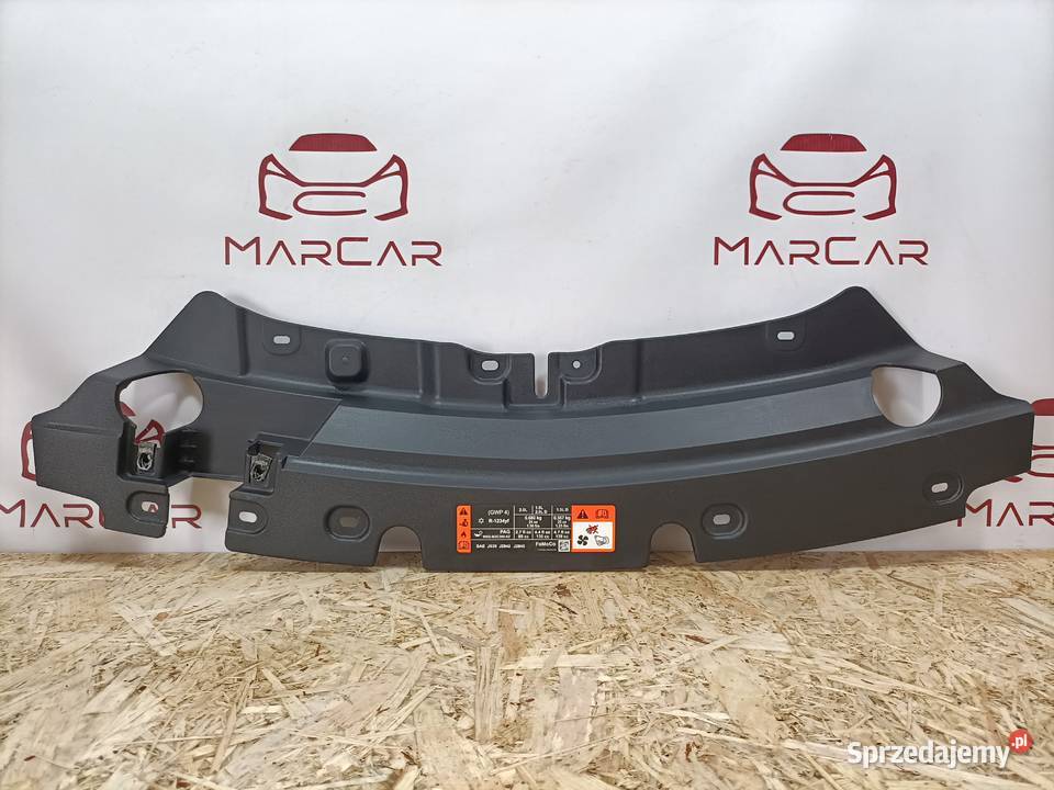 FORD KUGA 16 OSŁONA PASA PRZEDNIEGO GJ5416613AA Pleszew