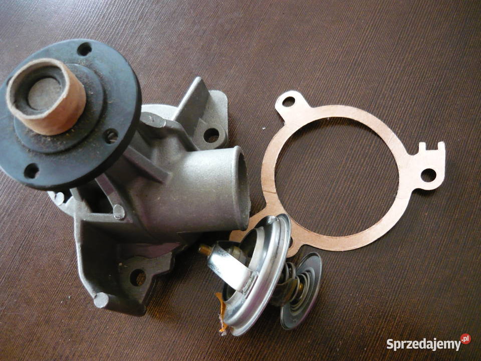 Sprzedam pompa wody BMW E30