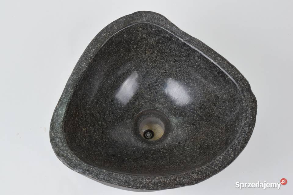 RIVER STONE RSB MINI RZ9 kamienna umywalka pomorskie Gdynia sprzedam